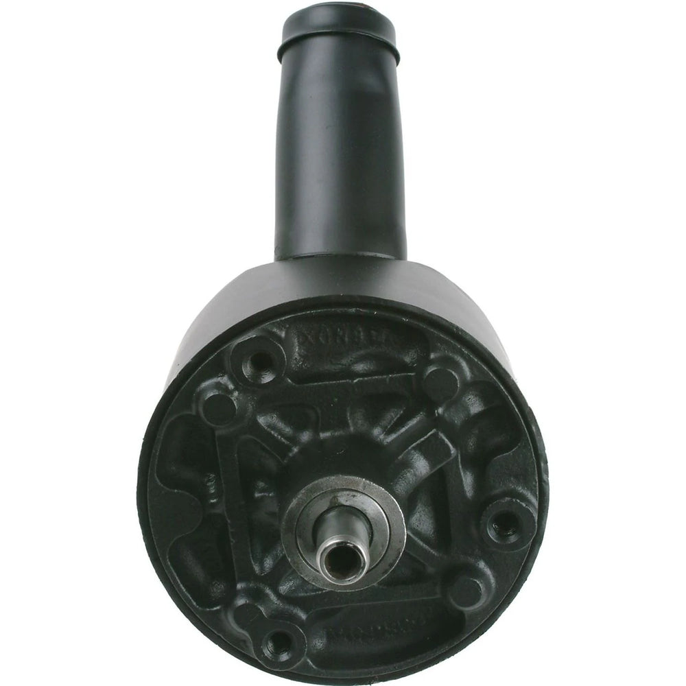 POWER STEERING
