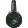 POWER STEERING