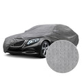 Covercraft Custom Fit Car Covers - 5-Layer Indoor Gray