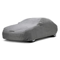 Covercraft Custom Fit Car Covers - 5-Layer Indoor Gray