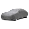Covercraft Custom Fit Car Covers - 5-Layer Indoor Gray