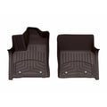 WeatherTech Cocoa Front FloorLiner HP Fits -22-25 Lexus 4717131IM