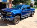 Tyger Automotive fender flares