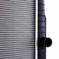 Mishimoto Mishimoto Jeep Grand Cherokee ZJ 4.0L OEM Replacement Radiator 1993-1997