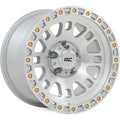 Rough Country Rough Country 82 Series Wheel One-Piece Full Machined 17x9 6x5.5 -12mm 82170912C