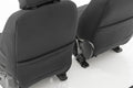 Seat Covers | FR Bucket and RR Bench | Ford Ranger 2WD/4WD (2019-2026)