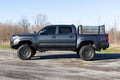 Rough Country 87 Series Wheel | Simulated Beadlock | Gray/Black | 17x8.5 | 6x5.5 | +0mm