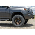 Rough Country 87 Series Wheel | Simulated Beadlock | Bronze/Black | 17x8.5 | 5x4.5 | +0mm