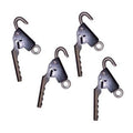 CAMPER TIEDOWNS ACCESSORY DERRINGER FASTGUN