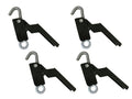 CAMPER TIEDOWNS ACCESSORY DERRINGER FASTGUN
