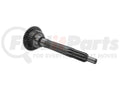 USA Standard Manual Transmission ZF Input Shaft 12 Long ZF S547M M T 99- 01 INPUT SHAFT 27 TOOTH