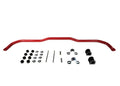 Sway bar - 33mm X heavy duty 1 Sway Bar 10 Bushes 2 Tubes 2 Saddles 2 Bolts 8 Washers Grease