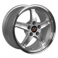 4Play OE Wheels auto part detail
