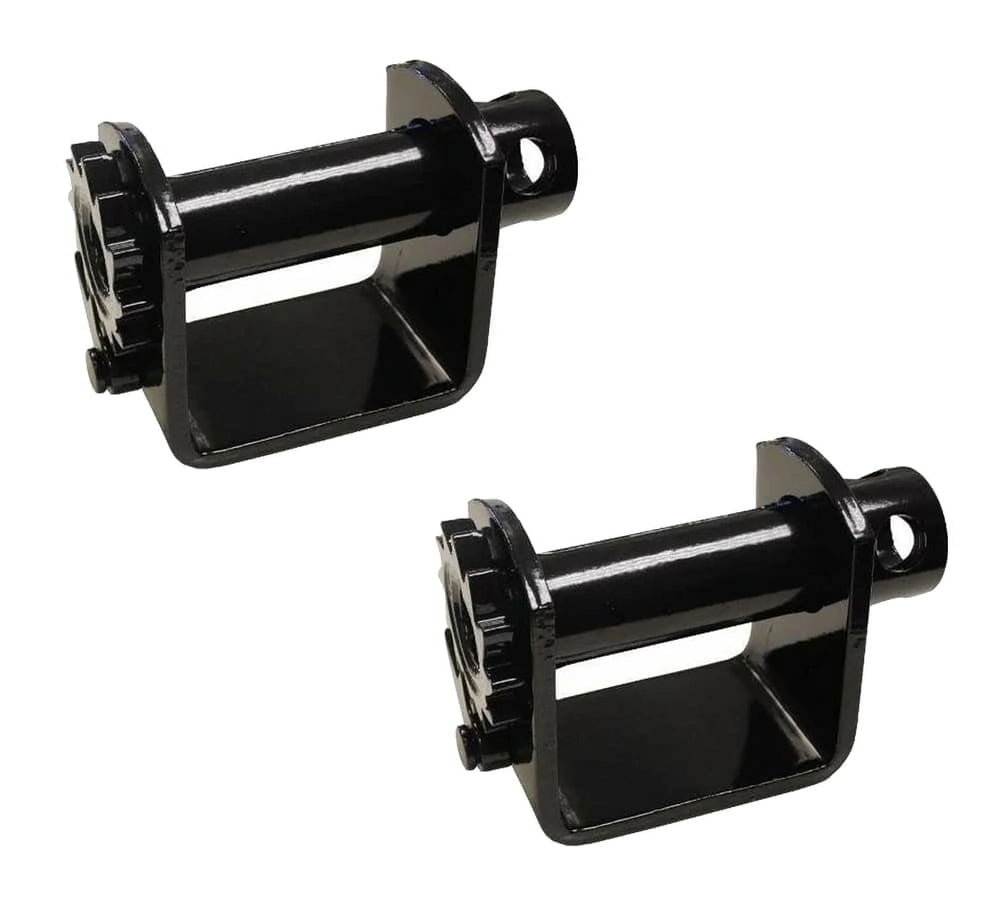 AXLE 2000LB 61.0T N SC SQ