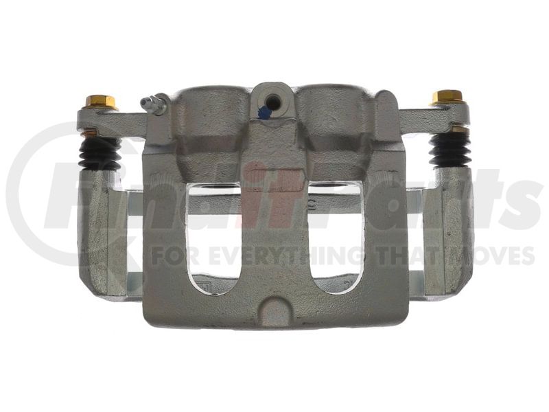 BRAKE CALIPER & BRACKET