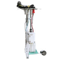 DELPHI fuel pump detail
