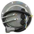 FUEL PUMP HANGER ASSEMBLY