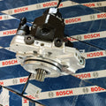 REAR AXLE PULLER SET