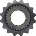 GEAR - DIFF FIN