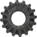 GEAR - DIFF FIN