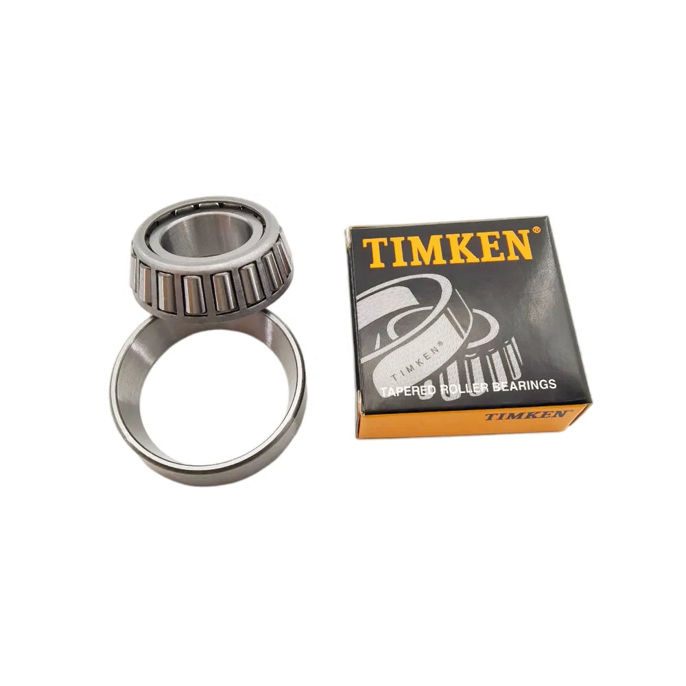TIMKEN red auto part