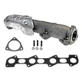 EXHAUST MANIFOLD