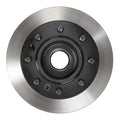 HUB & BRAKE ROTOR