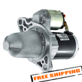 REMANUFACTURED STARTER