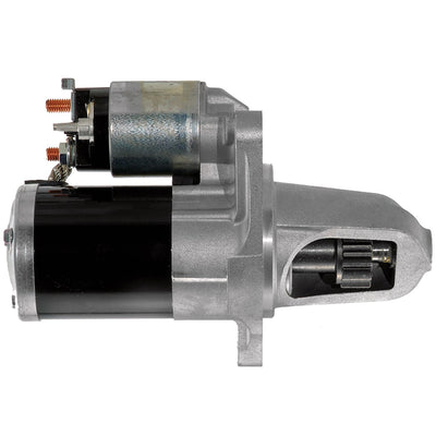 REMY red auto part