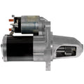 REMANUFACTURED STARTER