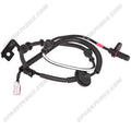 ABS WHEEL SPEED SENSOR