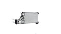 ENGINE OIL COOLER