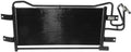 TRANSMISSION OIL COOLER