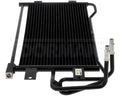 TRANSMISSION OIL COOLER