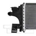 1319 FD ESCPE 1.5L L4 AT 2R PA (W/ TUR) RAD