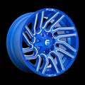 D774 22X12 6X135/5.5 BLUE-MILL -44M