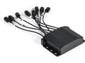 REAR PARKING SENSOR SYSTEM (6-SENSO