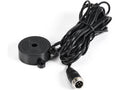 REAR PARKING SENSOR SYSTEM (6-SENSO