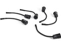 REAR PARKING SENSOR SYSTEM (6-SENSO