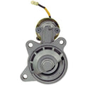 DENSO FIRST TIME FIT STARTER MOTOR