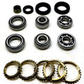 USA STANDARD MANUAL BEARING KIT 198