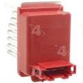 RESISTOR BLOCK