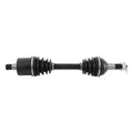 All Balls Racing 15-18 Outlander 1000 6x6/2018 Outlander 1000 6x6 Pro 8 Ball Axle