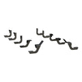 MOUNTING BRACKETS