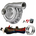Davies Craig auto part installed view