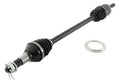 All Balls Racing 2016 Can-Am Maverick 1000R DPS 8 Ball Axle - Front Right