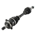 All Balls Racing 2016 Can-Am Maverick 1000R DPS 8 Ball Axle Front Left