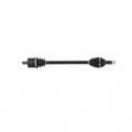All Balls Racing 2015 Polaris Ranger 570 Full Size 8 Ball Axle - Front Left