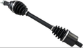 All Balls Racing 16-23 Polaris Scrambler 850 8 Ball Axle - Front Left