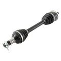 All Balls Racing 09-10 Polaris Ranger 4x4 500 EFI 8 Ball Axle - Front Left